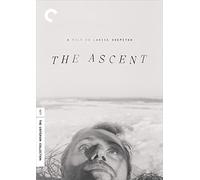 The Ascent (Criterion Collection) [USA] [DVD]