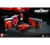 The Ascent: Cyber Edition Juego PlayStation 5 PS5 [PAL ES]