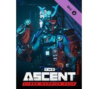 The Ascent: Cyber Warrior Pack (PC) - Steam Gift - GLOBAL