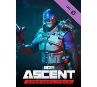 The Ascent - CyberSec Pack (PC) - Steam Key - GLOBAL