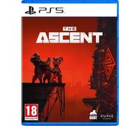 The Ascent (Importacion UK) Playstation 5 standard