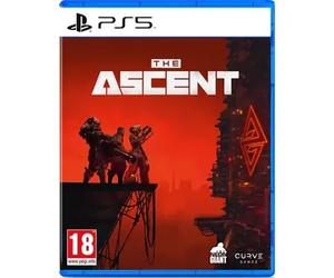 The Ascent (Importacion UK) Playstation 5 standard