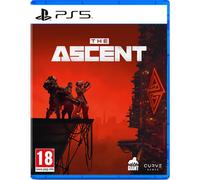 The Ascent, Juego para Consola Sony PlayStation 5 PS5