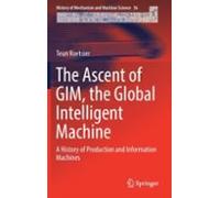 The Ascent Of Gim The Global Intelligent Machine