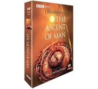 The Ascent of Man [Reino Unido] [DVD]