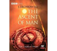 The Ascent of Man [Reino Unido] [DVD]