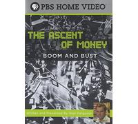 The Ascent of Money: Boom and Bust [USA] [DVD]