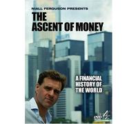 The Ascent Of Money [Reino Unido] [DVD]