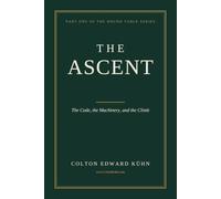 The Ascent: Part 1 of The Round Table