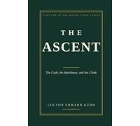 The Ascent: Part 1 of The Round Table