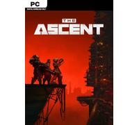 The Ascent PC