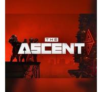 The Ascent (PC) Steam Key - EU