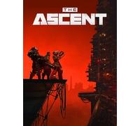 The Ascent (PC) - Steam Key - ROW