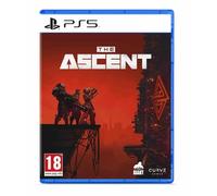 The Ascent (Standard Edition) - PS5