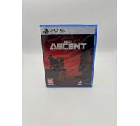 The Ascent PS5 / PlayStation 5 Nuevo Con OVP Envío Rápido