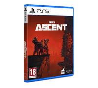 The Ascent (Standard Edition) - PS5 (PS5)