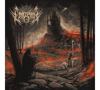 Empeira – The Ascent: Szenen Der Katharsis – CD – Broken Silence