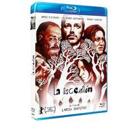 The Ascent ( Voskhozhdenie ) [ Blu-Ray, Reg.A/B/C Import - Spain ]