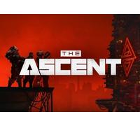 The Ascent (Xbox One / Xbox Series X|S) Xbox Live Key - EU