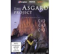 The Asgard Project [Alemania] [DVD]