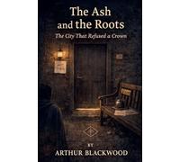 The Ash and the Roots: The City That Refused a Crown: 3