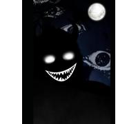 The Ash Between Wings