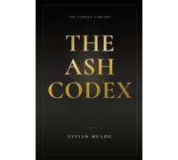 The Ash Codex: A 46,600-Book Elimination Puzzle · The Cursed Library