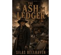 The Ash Ledger: A Mercy Line Book (The Mercy Line)