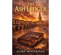The Ash Ledger: A Novel of Fire, Books, and Betrayal in Seventeenth-Century London