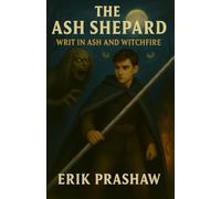 The Ash Shepard: Writ in Ash and Witchfire