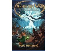 The Ashborn War (Seedborne Chronicles)
