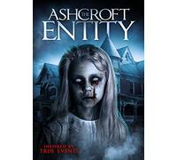 The Ashcroft Entity [USA] [DVD]