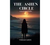 THE ASHEN CIRCLE (THE ASHEN CIRCLE SERIES)