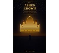 The Ashen Crown (The Erased World)