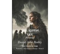 The Ashen Sky: Phronime (Series 07: The Islands of Bronze)