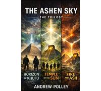 The Ashen Sky: The Trilogy