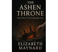 The Ashen Throne