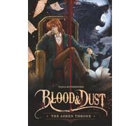 The Ashen Throne (Blood & Dust)