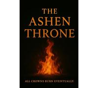 The Ashen Throne: The Bloodbound Chronicles