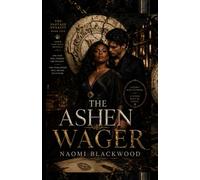 The Ashen Wager: A BWWM Dark Mafia Romance, Reverse Age Gap, Older Woman Younger Man, BBW, Possessive Mafia Heir, One-Night Bet, Dangerous Attraction ... Dynasty: Five-Book Dark Mafia Romance Series)