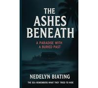 The Ashes Beneath