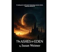 The Ashes Of Eden