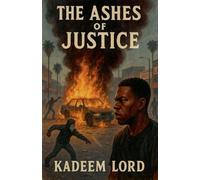 The Ashes Of Justice