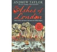 The Ashes Of London