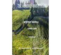 The Ashes of Saint-Pierre in English: Mystery Novels