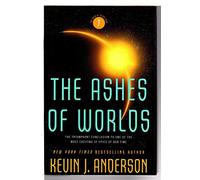 The Ashes of Worlds (Saga of Seven Suns, 7)