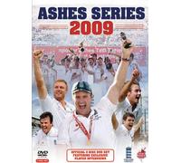 Ashes Series 2009-the Official - The Ashes Series 2009 [Reino Unido] [DVD]