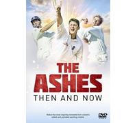 The Ashes - Then and Now [DVD]