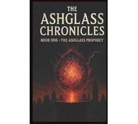 The Ashglass Chronicles: Book One: The Ashglass Prophecy