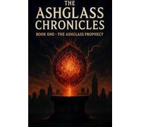 The Ashglass Chronicles: Book One: The Ashglass Prophecy